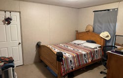 7725 Rust Road, San Angelo, TX 76905