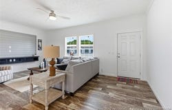 435 Pine Hill Road, West End, NC 27376