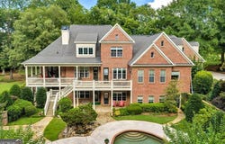 223 Walton Chase, Perry, GA 31069