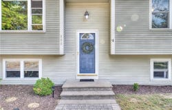 100 Holmes Road, Warwick, RI 02888