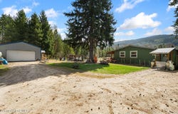 3464 Upper Pack River Rd, Sandpoint, ID 83864