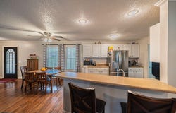 140 Caleb Drive, Mayfield, KY 42066