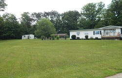 1772 BALD EAGLE MOUNTAIN Road, Mill Hall, PA 17751