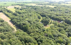 8543 Frey Road, Pleasant Plains, IL 62677