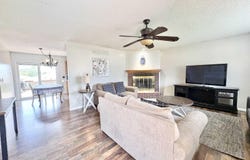 1023 Fox Run Drive, Warrensburg, MO 64093