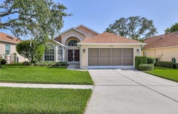 11261 MCRACKEN DRIVE, SPRING HILL, FL 34609