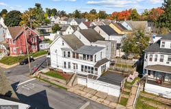 200 N 8TH Street, EASTON, PA 18042