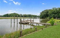 5286 Bennetts Pasture Road, Suffolk, VA 23435