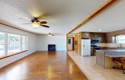120 E Fifth St, Shattuck, OK 73858
