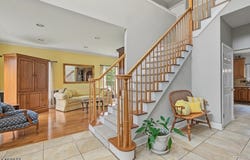 6 Varnon Ct, Hillsborough Twp., NJ 08844-8117