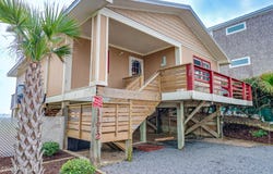 1112 N Shore Drive, Surf City, NC 28445