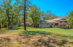 1626 Erving Ridge Loop, Cabot, AR 72023