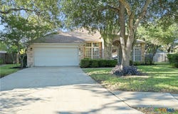 1217 Cypress Mill Circle, Cedar Park, TX 78613