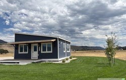 2843 Old Irwin Road, Irwin, ID 83428