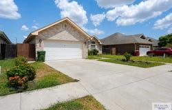 3449 HERITAGE CIR, BROWNSVILLE, TX 78520