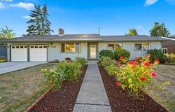 1430 POWELL St SE, Albany, OR 97322