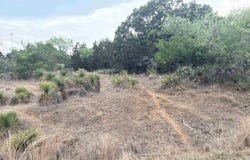 W Briarway Drive lot: 281 & 282, Granite Shoals, TX 78654
