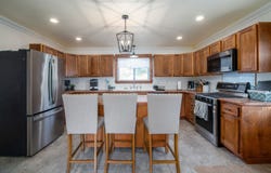 725 SHEARER Street, WAUPACA, WI 54981