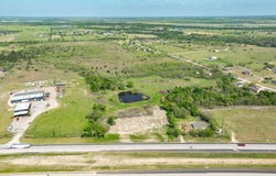 E US Hwy 175, Kaufman, TX 75142