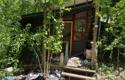 186 County Road 2102, Eureka Springs, AR 72632