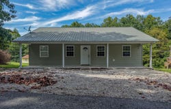 211 Ridgeway Drive, Morehead, KY 40351