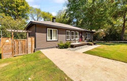 615 W Conway St, Benton, AR 72015