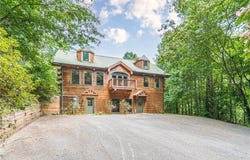 45 Chestatee River Ridge NW, Dahlonega, GA 30533