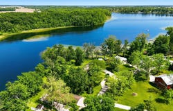 5945 S Woodstrail Drive, Columbia City, IN 46725