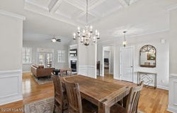 116 Mansfield Court, Hampstead, NC 28443