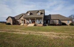 815 James Place, West Fork, AR 72774