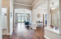 619 Louder Way, Fate, TX 75087