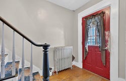 605 HUSTON Street, Lock Haven, PA 17745