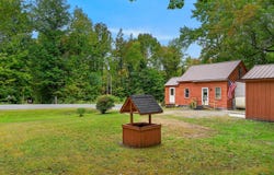 720 E Benton Road, Benton, ME 04901