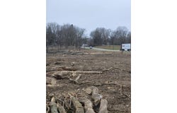 VL Spring Arbor Road, Jackson, MI 49201