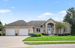 1851 Waterfall Dr., Nappanee, IN 46550