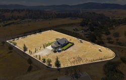 21403 Tamaron Drive, Tehachapi, CA 93561