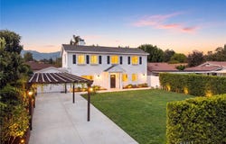 2335 S 6th, Arcadia, CA 91006