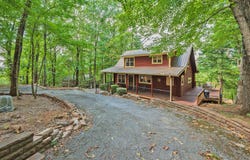 315 Skyview Circle, Clarkesville, GA 30523