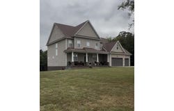 1285 John Lansden Rd, Nebo, KY 42441