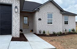1101 Hunter DR, Barling, AR 72923