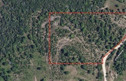 Tract 8 LITTLE WOODS ROAD, Elizabeth, AR 72531