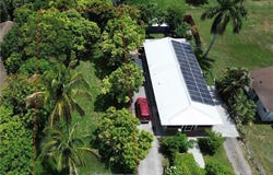 324 E Obispo Avenue, Clewiston, FL 33440