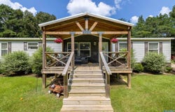 100 Scott Road, Vina, AL 35593