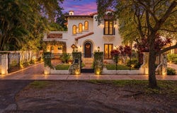 421 Sarto Ave, Coral Gables, FL 33134