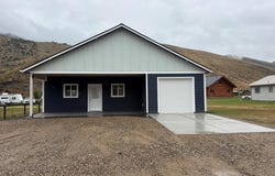 123 N Agate Drive, Salmon, ID 83467