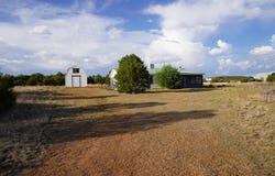 115 County Rd B26A, Ribera, NM 87560