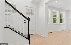 129 ROCKLAND AVE, NARBERTH, PA 19072