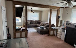 1101 Avenue F, Dodge City, KS 67801