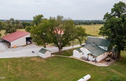 10559 Lawrence 2160, Mount Vernon, MO 65712