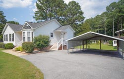 104 Trey Drive, Benson, NC 27504